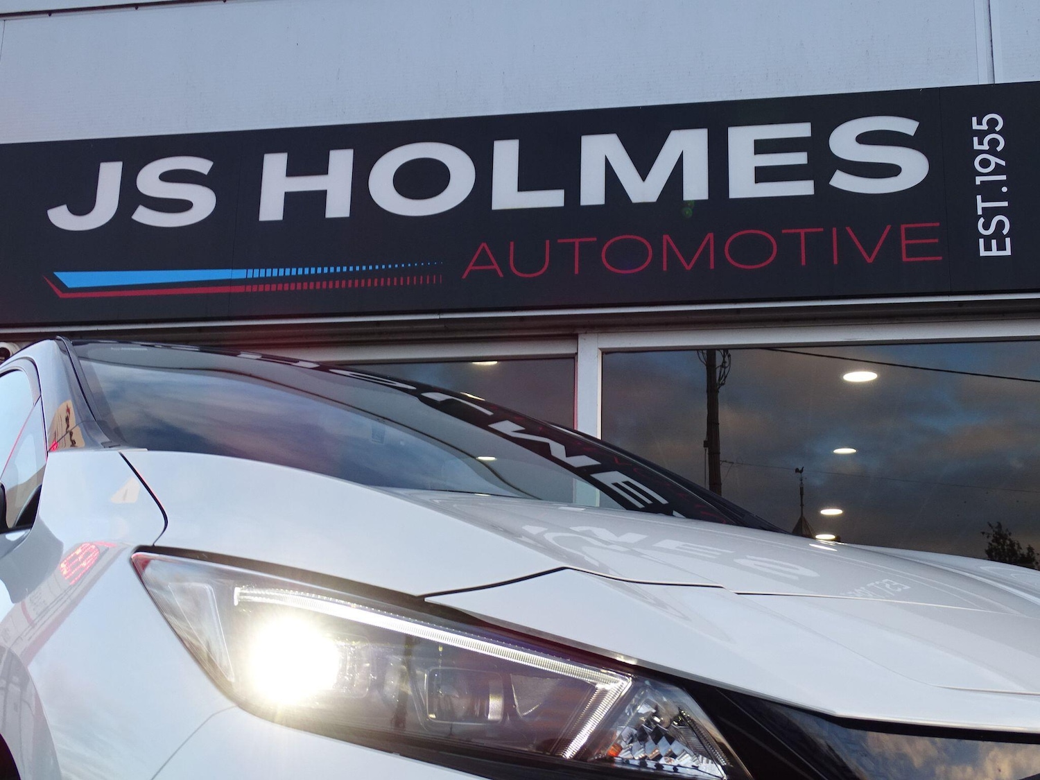 Used Nissan Leaf 2022 for sale - 77378199: Photo 39