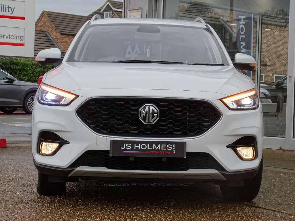 Used MG MG ZS 2021 for sale - 77045481: Photo 10