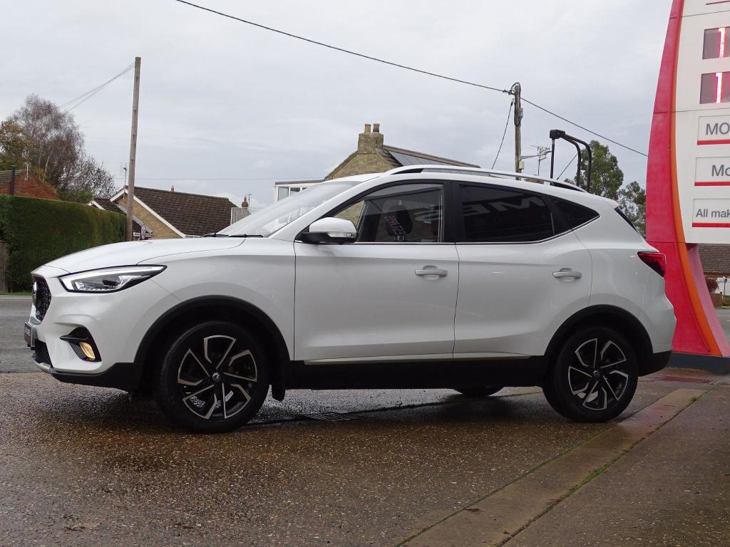 Used MG MG ZS 2021 for sale - 77045481: Photo 11