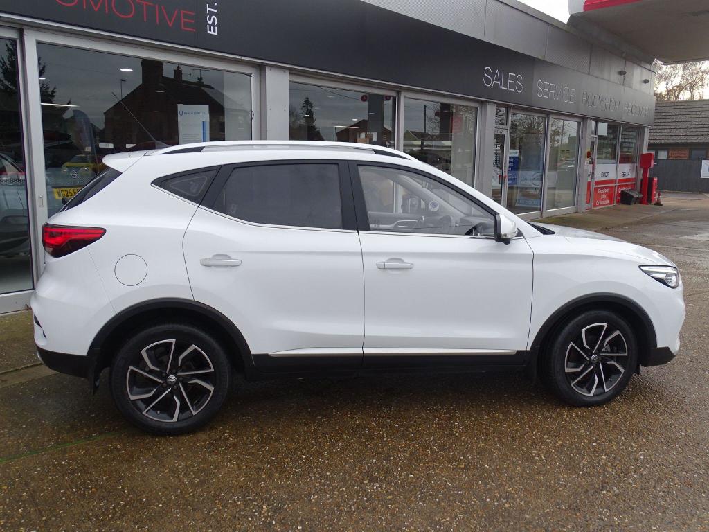 Used MG MG ZS 2021 for sale - 77045481: Photo 13