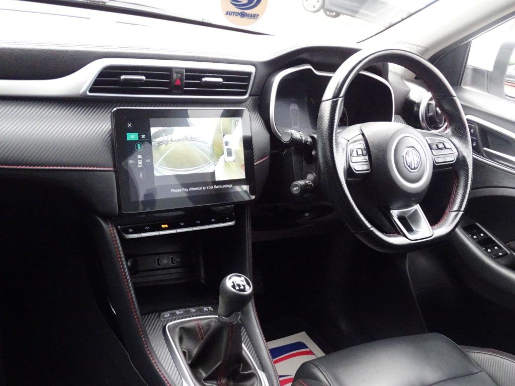 Used MG MG ZS 2021 for sale - 77045481: Photo 15