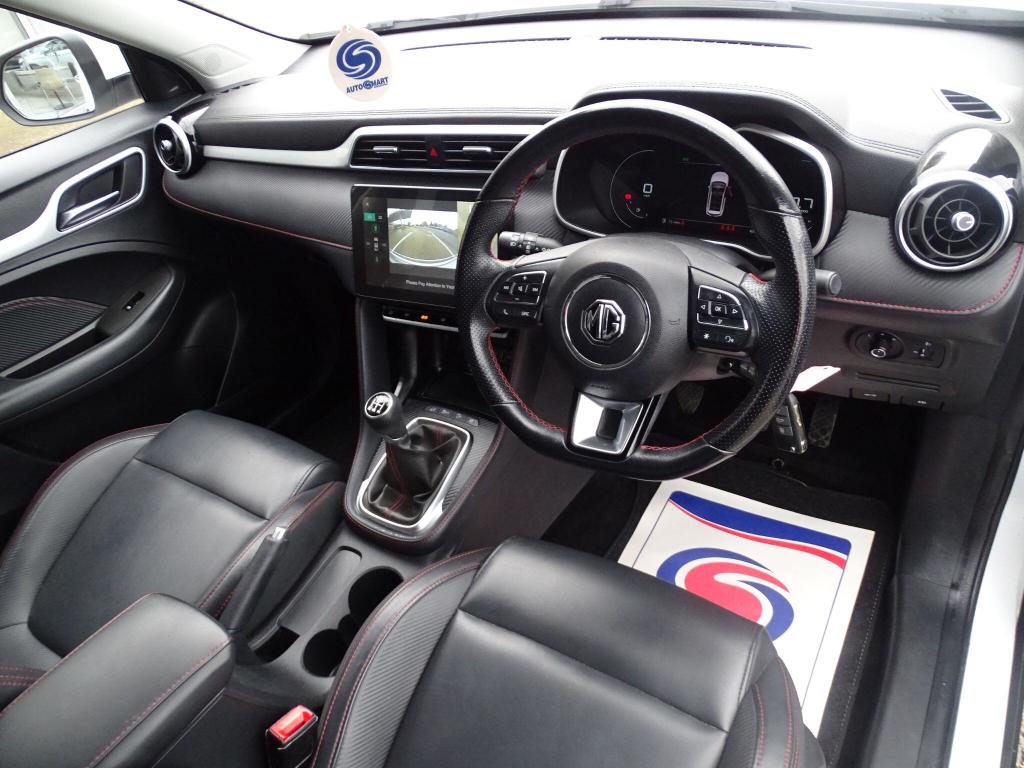 Used MG MG ZS 2021 for sale - 77045481: Photo 16