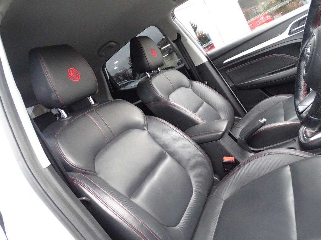 Used MG MG ZS 2021 for sale - 77045481: Photo 17