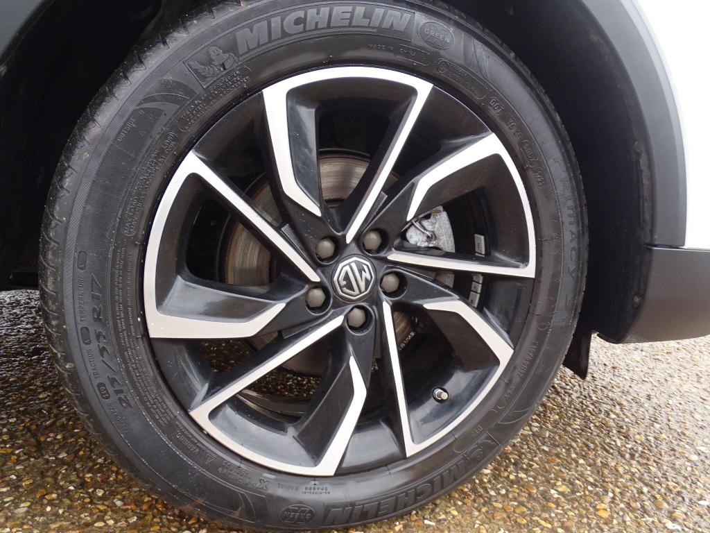 Used MG MG ZS 2021 for sale - 77045481: Photo 19