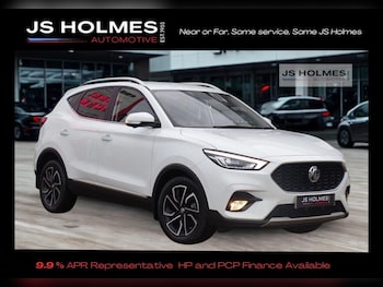 Used MG MG ZS 2021 for sale - 77045481: Photo