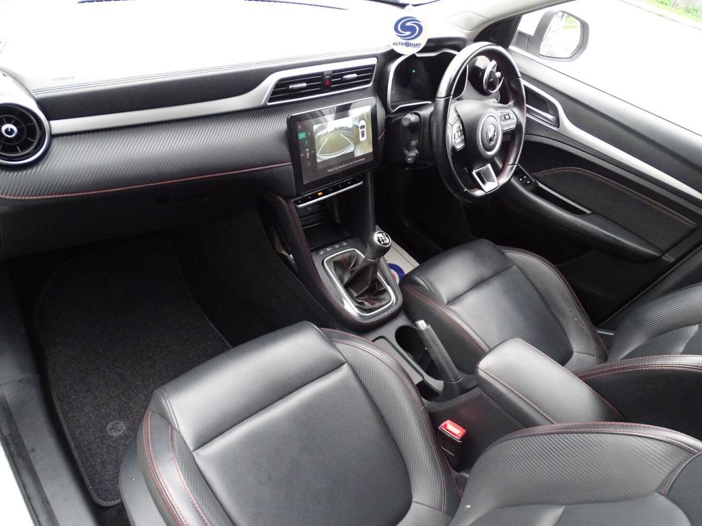 Used MG MG ZS 2021 for sale - 77045481: Photo 2
