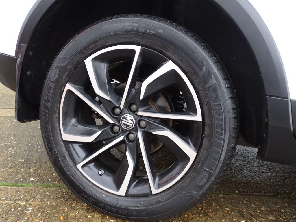 Used MG MG ZS 2021 for sale - 77045481: Photo 20