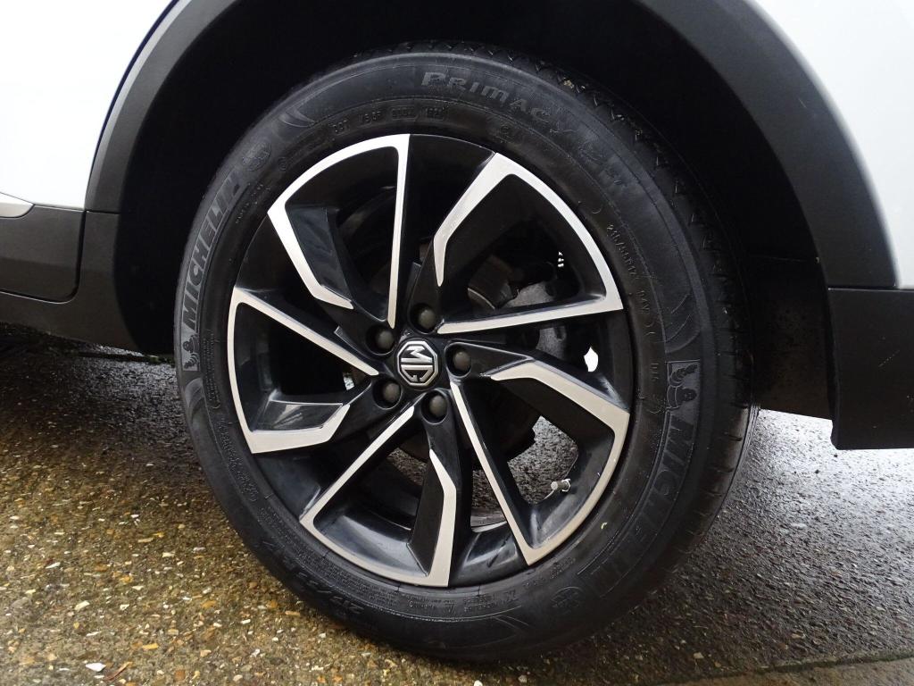 Used MG MG ZS 2021 for sale - 77045481: Photo 21