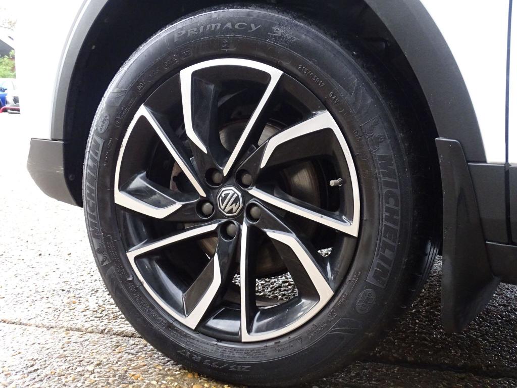 Used MG MG ZS 2021 for sale - 77045481: Photo 22