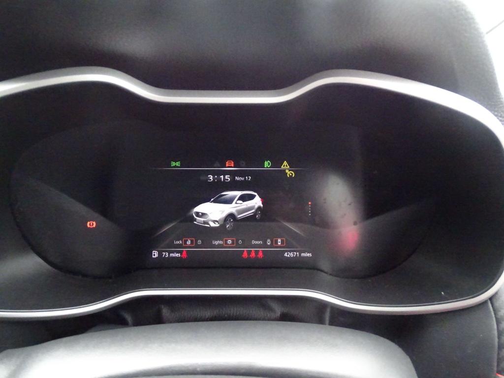 Used MG MG ZS 2021 for sale - 77045481: Photo 27