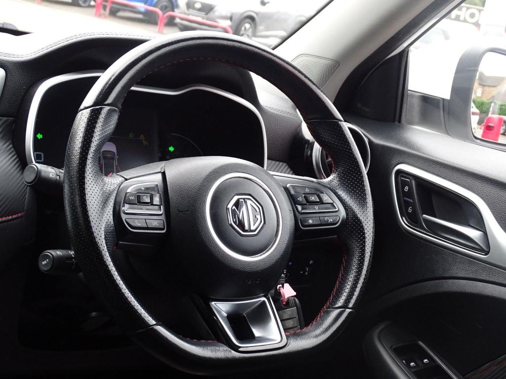 Used MG MG ZS 2021 for sale - 77045481: Photo 29