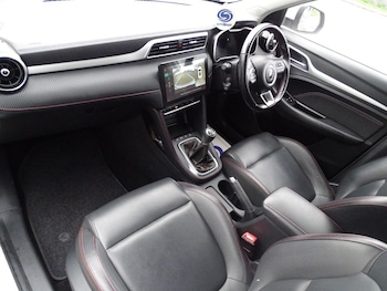 Used MG MG ZS 2021 for sale - 77045481: Photo