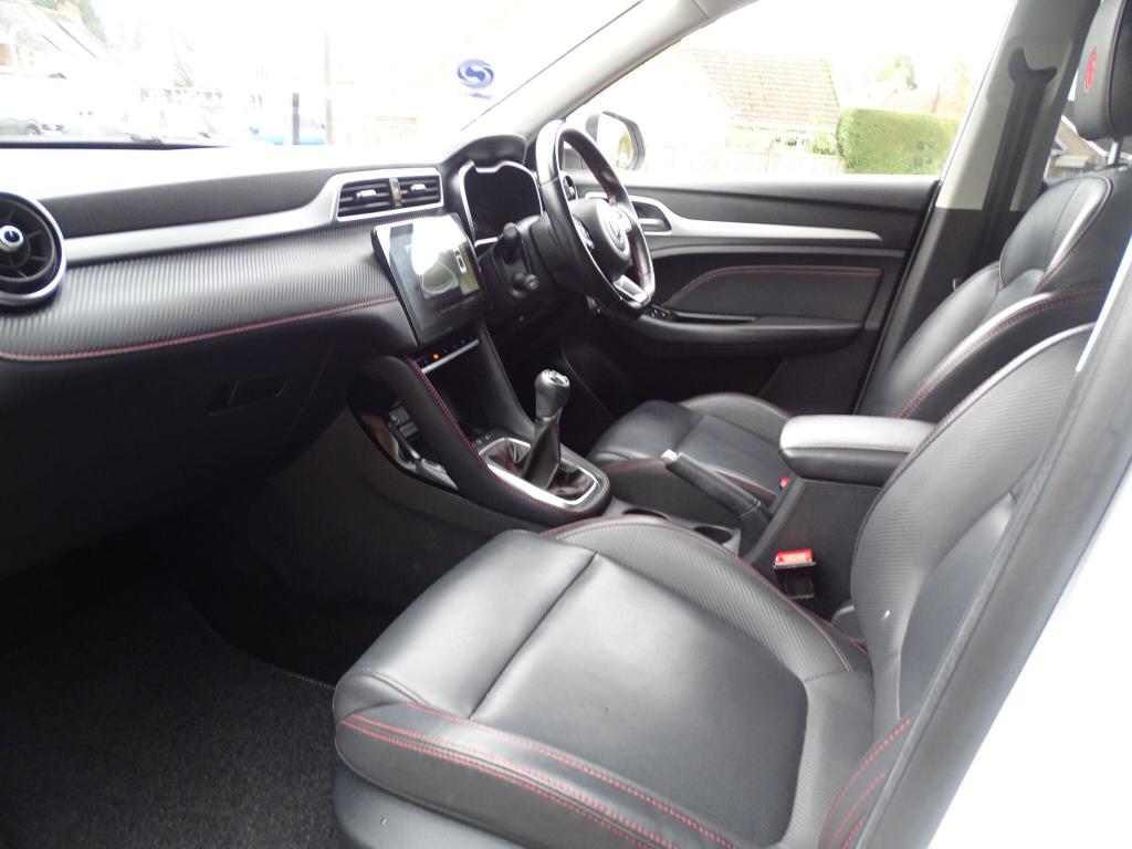 Used MG MG ZS 2021 for sale - 77045481: Photo 30