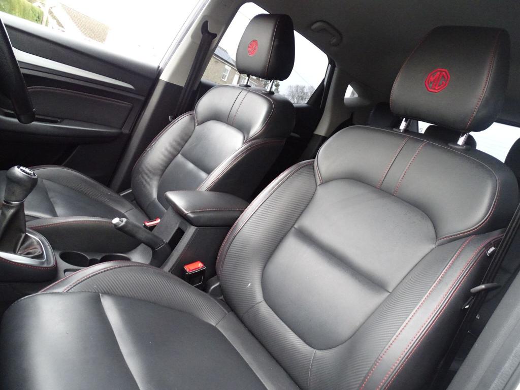 Used MG MG ZS 2021 for sale - 77045481: Photo 31