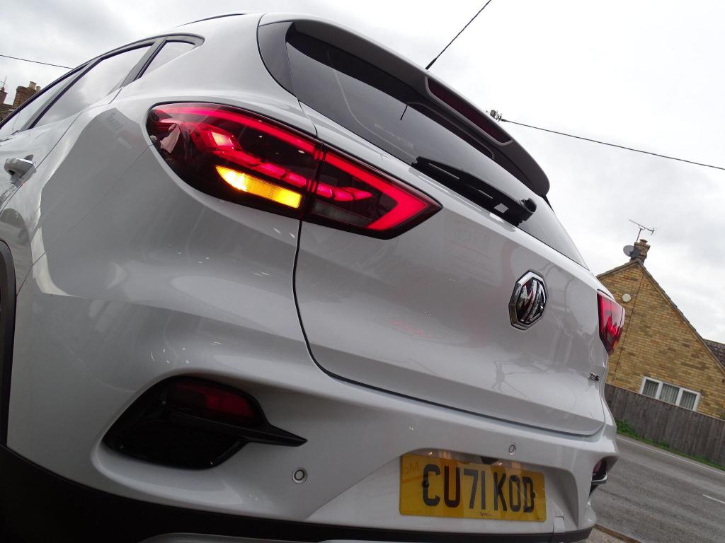 Used MG MG ZS 2021 for sale - 77045481: Photo 32