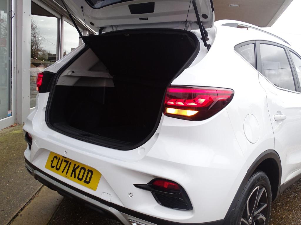 Used MG MG ZS 2021 for sale - 77045481: Photo 33