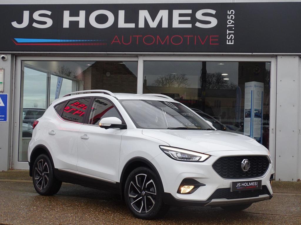 Used MG MG ZS 2021 for sale - 77045481: Photo 5