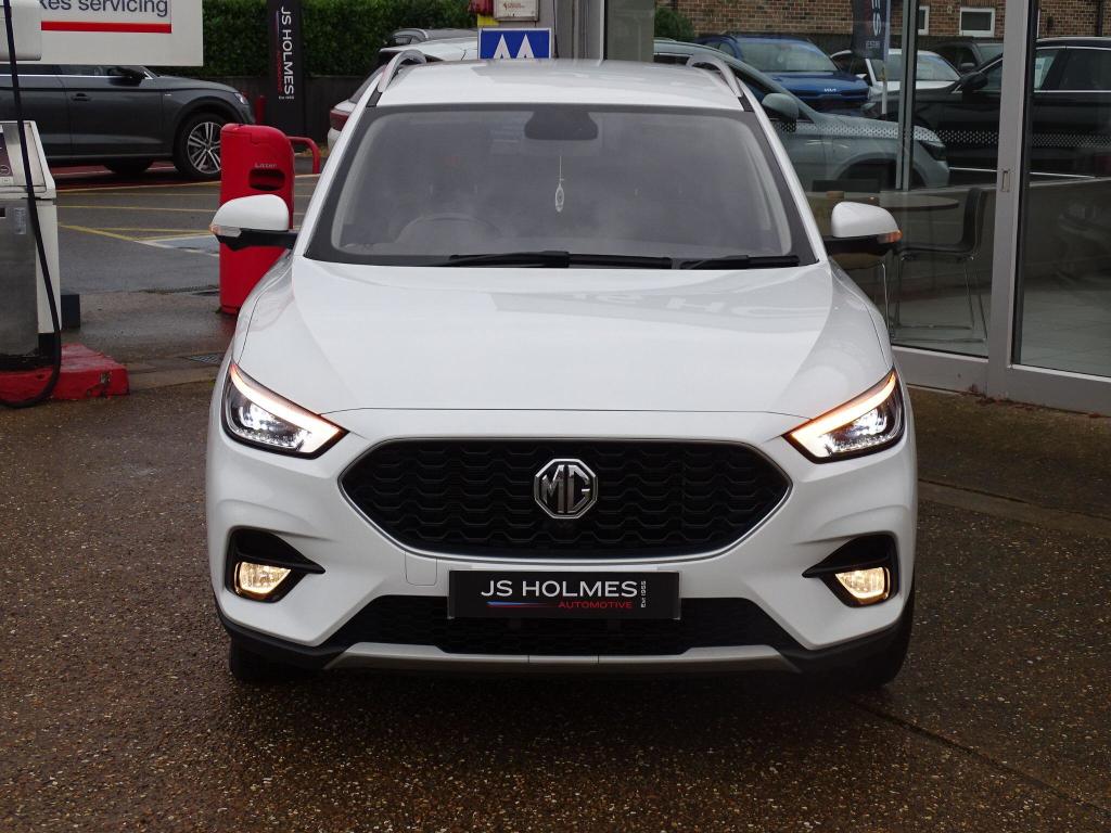 Used MG MG ZS 2021 for sale - 77045481: Photo 6