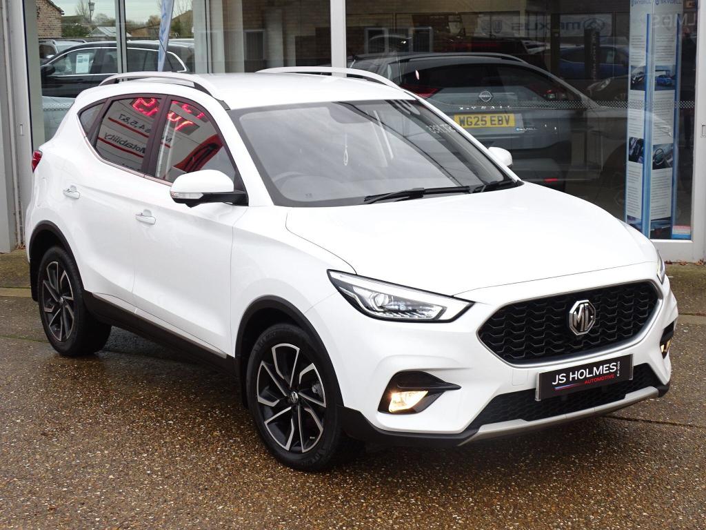 Used MG MG ZS 2021 for sale - 77045481: Photo 7