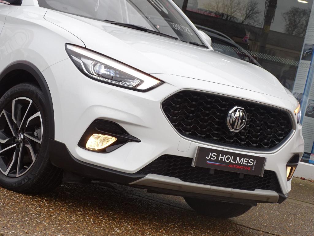 Used MG MG ZS 2021 for sale - 77045481: Photo 8