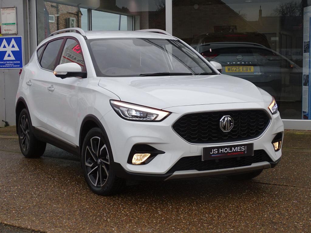 Used MG MG ZS 2021 for sale - 77045481: Photo 9