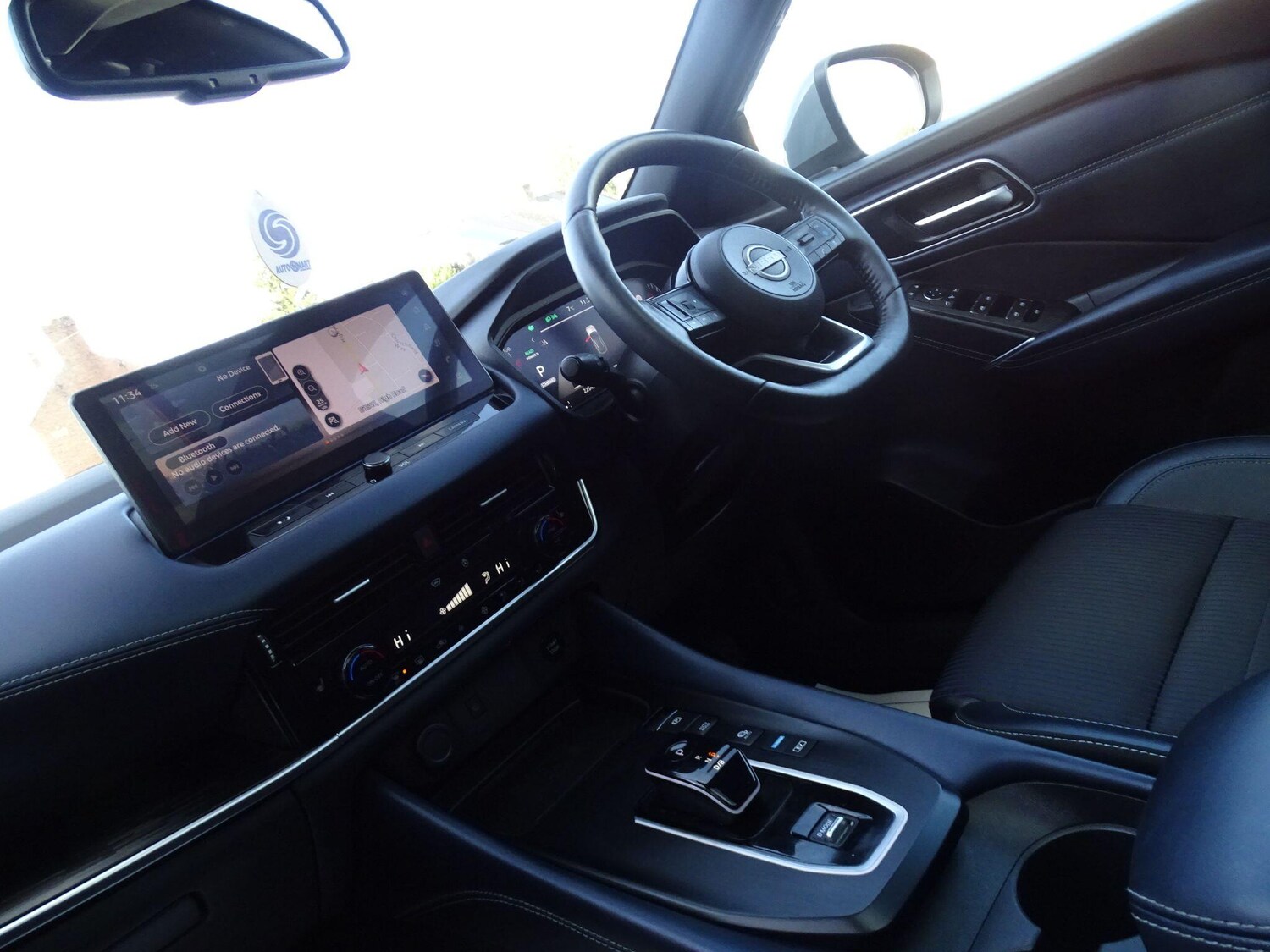 Used Nissan Qashqai 2023 for sale - 77425169: Photo 13