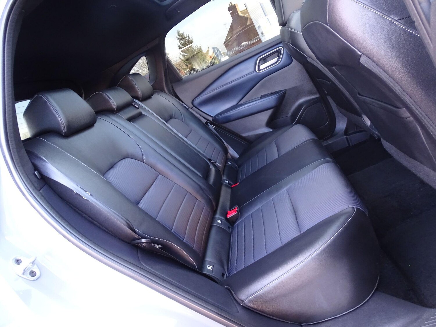 Used Nissan Qashqai 2023 for sale - 77425169: Photo 17