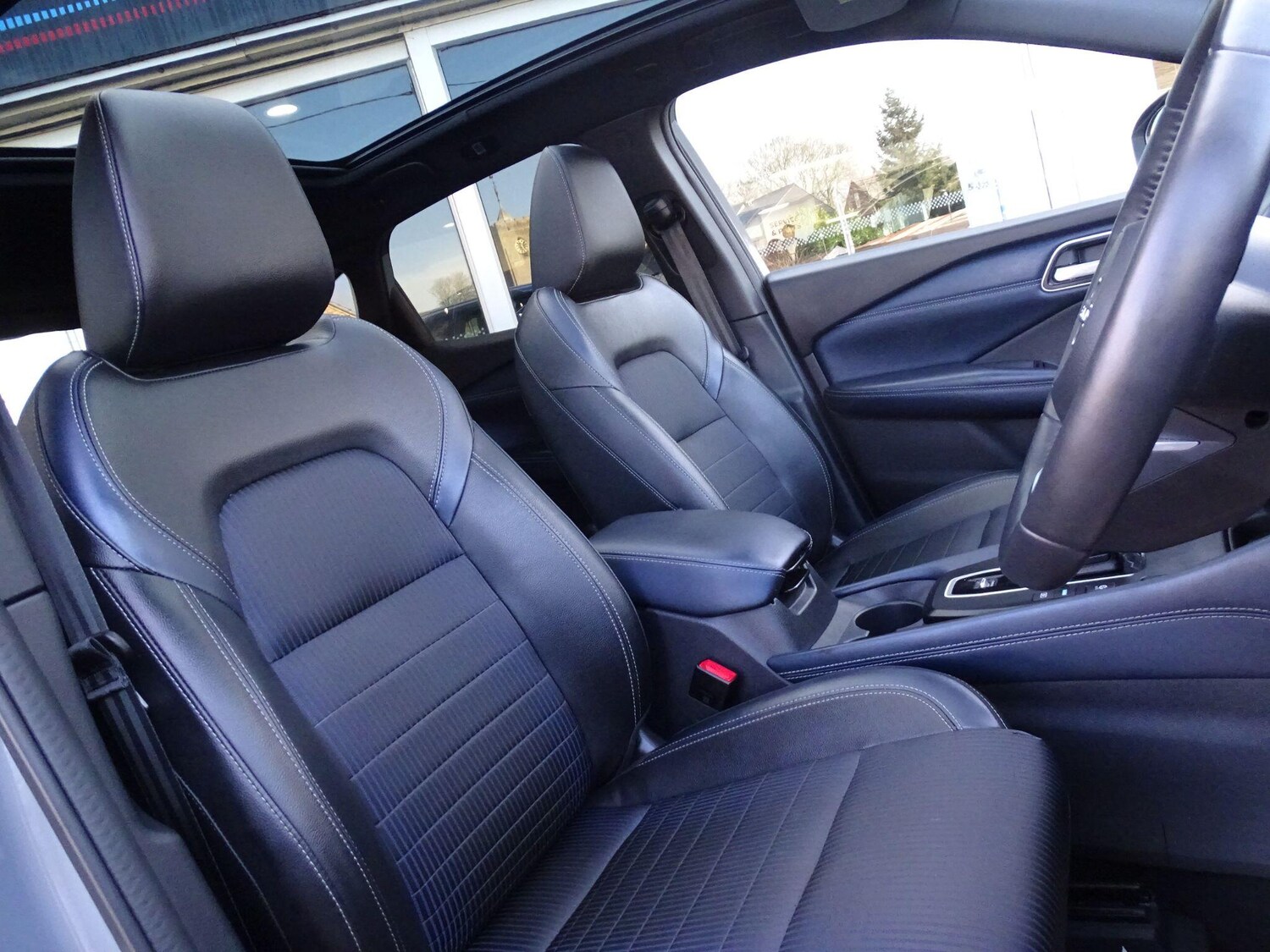 Used Nissan Qashqai 2023 for sale - 77425169: Photo 18