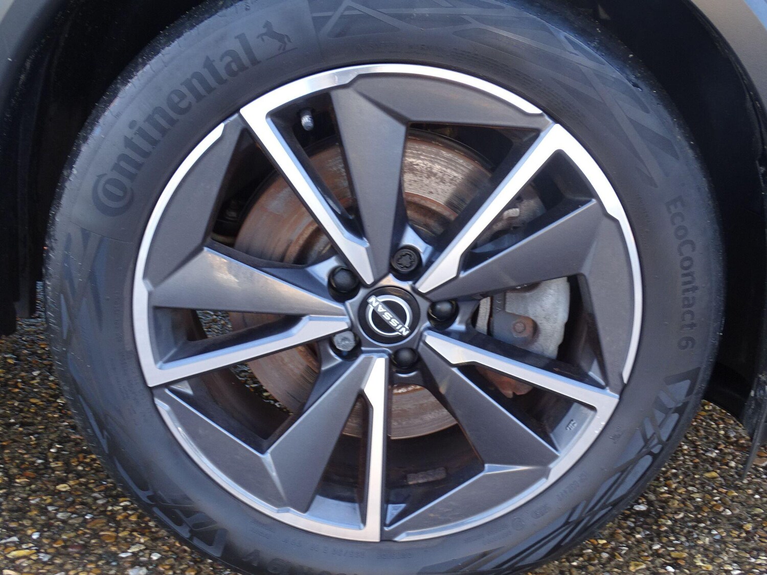 Used Nissan Qashqai 2023 for sale - 77425169: Photo 21