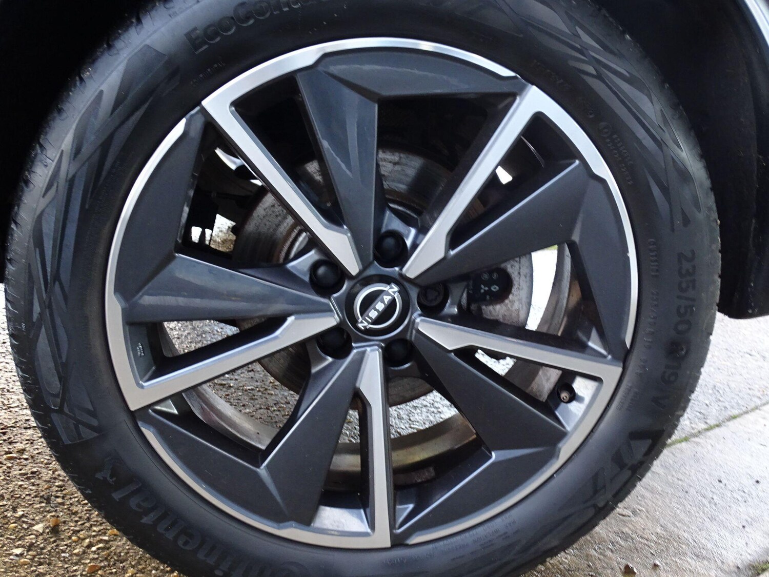 Used Nissan Qashqai 2023 for sale - 77425169: Photo 23