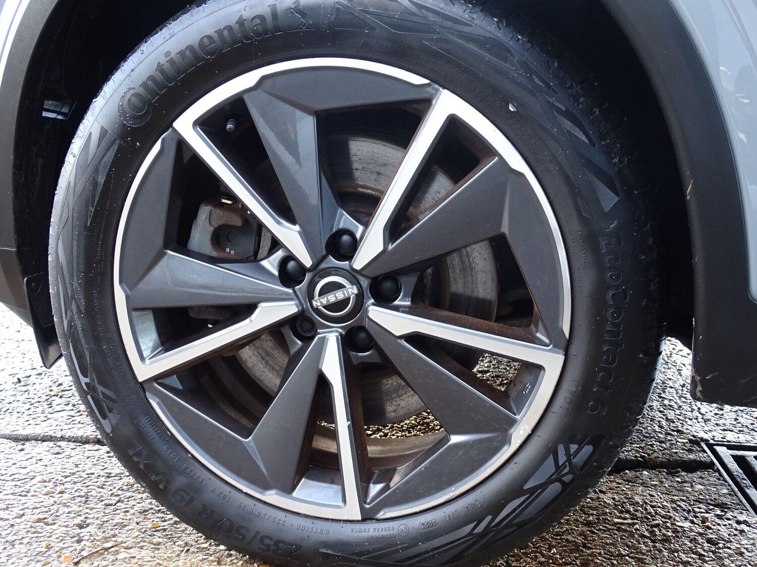 Used Nissan Qashqai 2023 for sale - 77425169: Photo 24