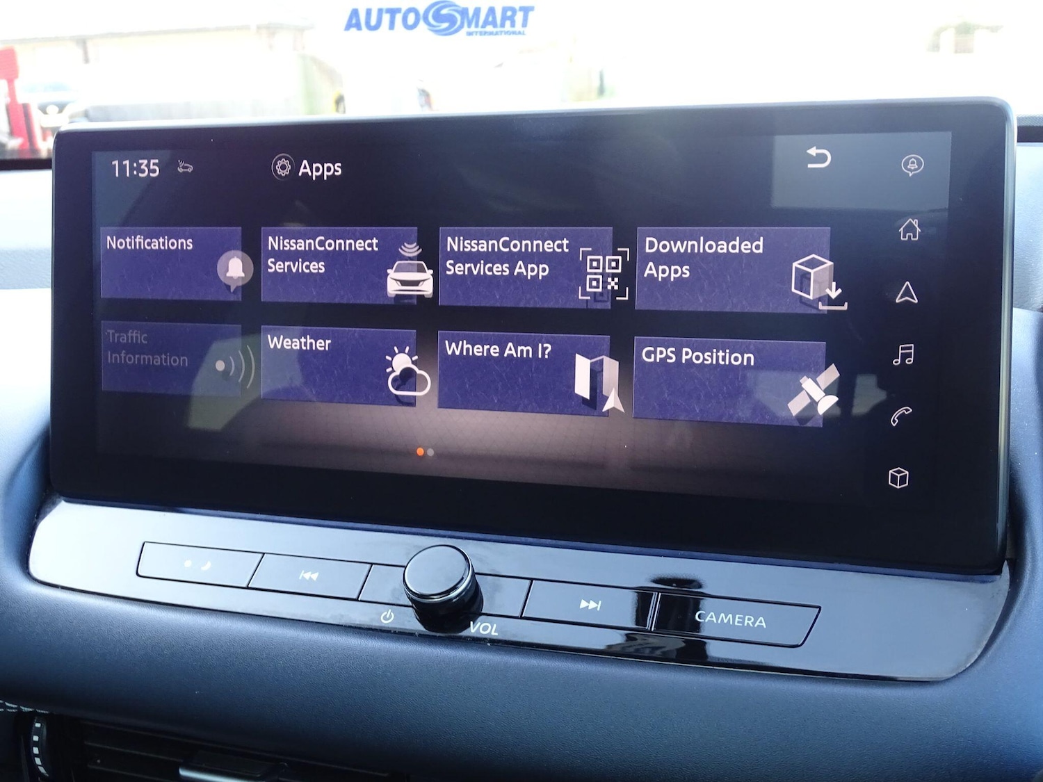 Used Nissan Qashqai 2023 for sale - 77425169: Photo 28