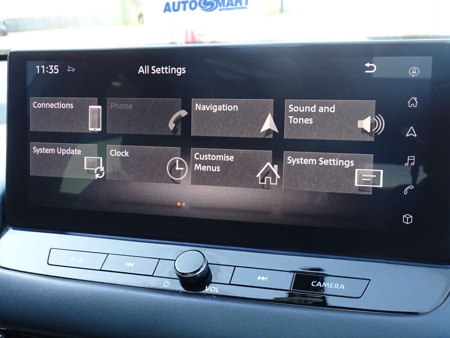 Used Nissan Qashqai 2023 for sale - 77425169: Photo 29