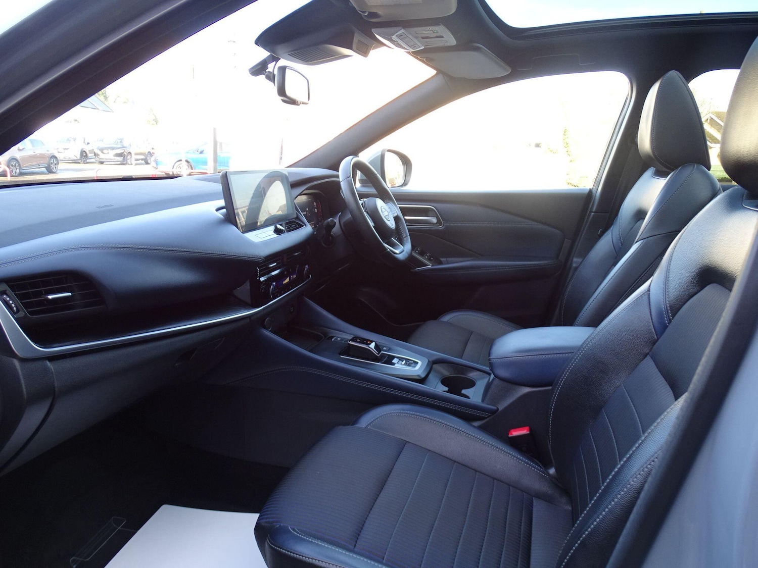 Used Nissan Qashqai 2023 for sale - 77425169: Photo 33