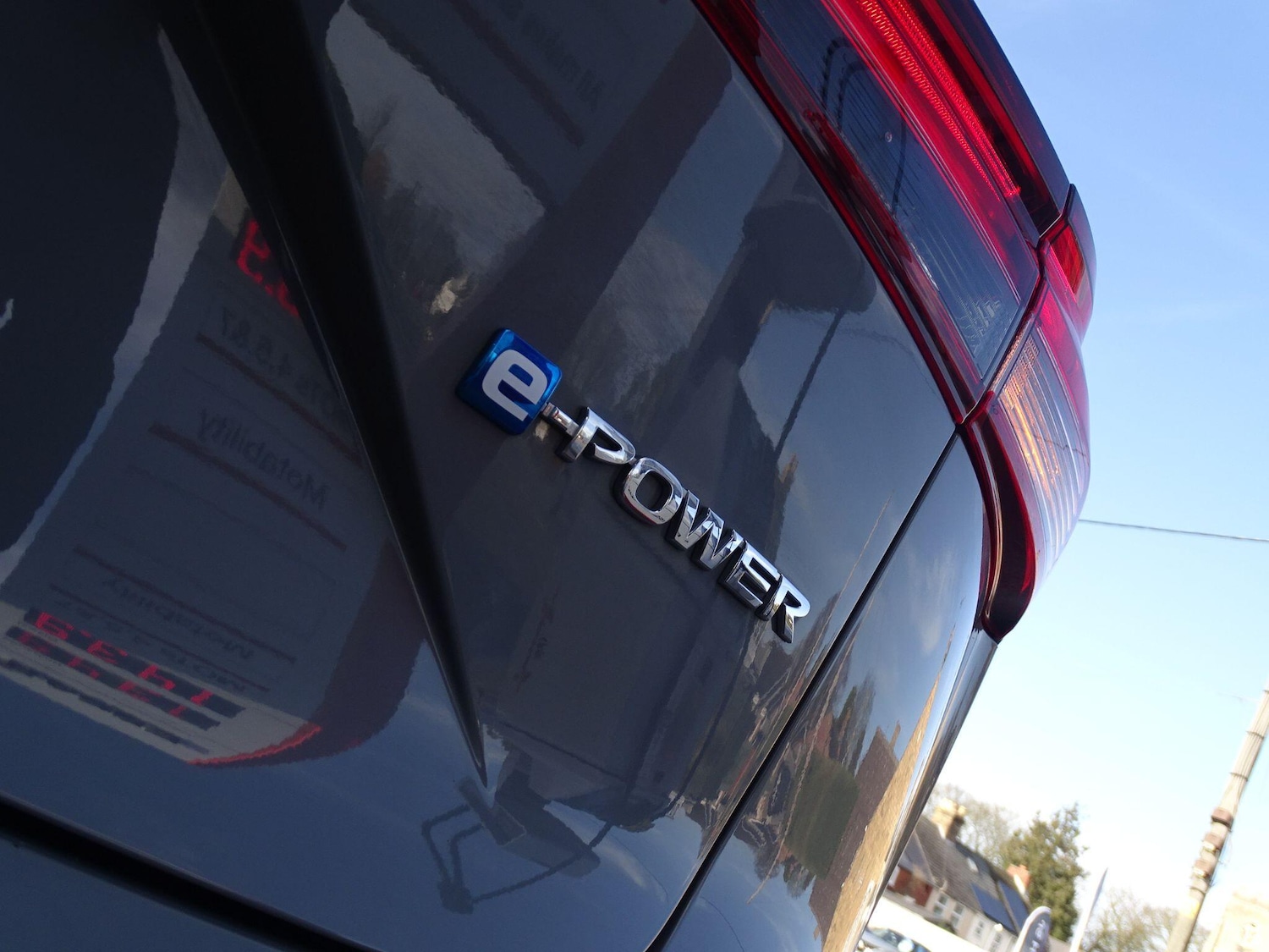 Used Nissan Qashqai 2023 for sale - 77425169: Photo 35