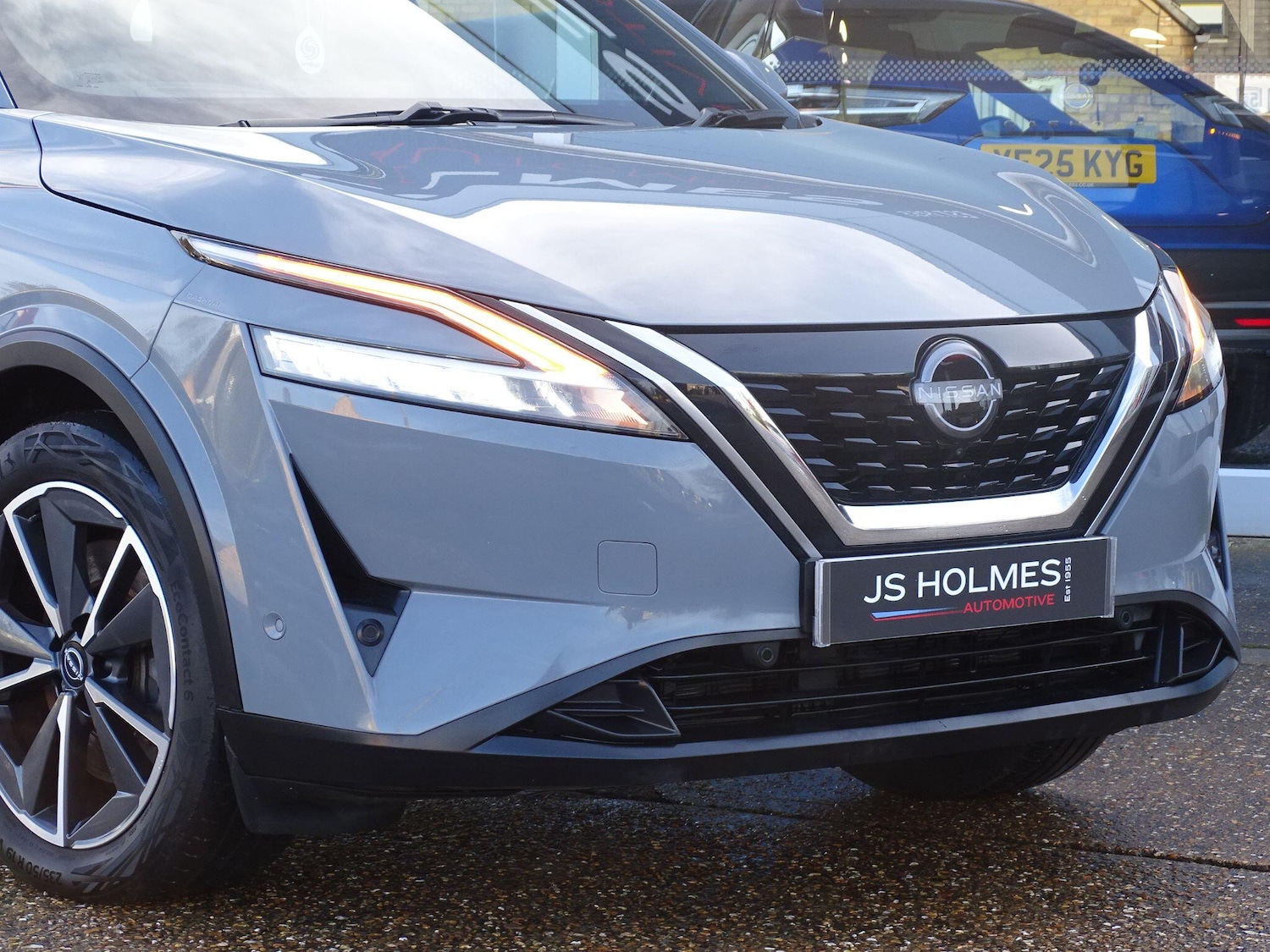 Used Nissan Qashqai 2023 for sale - 77425169: Photo 6