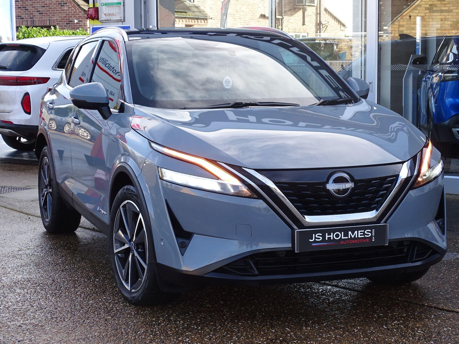 Used Nissan Qashqai 2023 for sale - 77425169: Photo 7