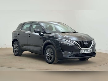 Used Nissan Qashqai 2023 for sale - 79279874: Photo