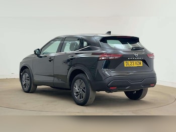 Used Nissan Qashqai 2023 for sale - 79279874: Photo
