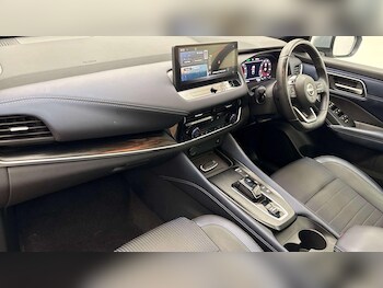 Used Nissan Qashqai 2022 for sale - 77824637: Photo