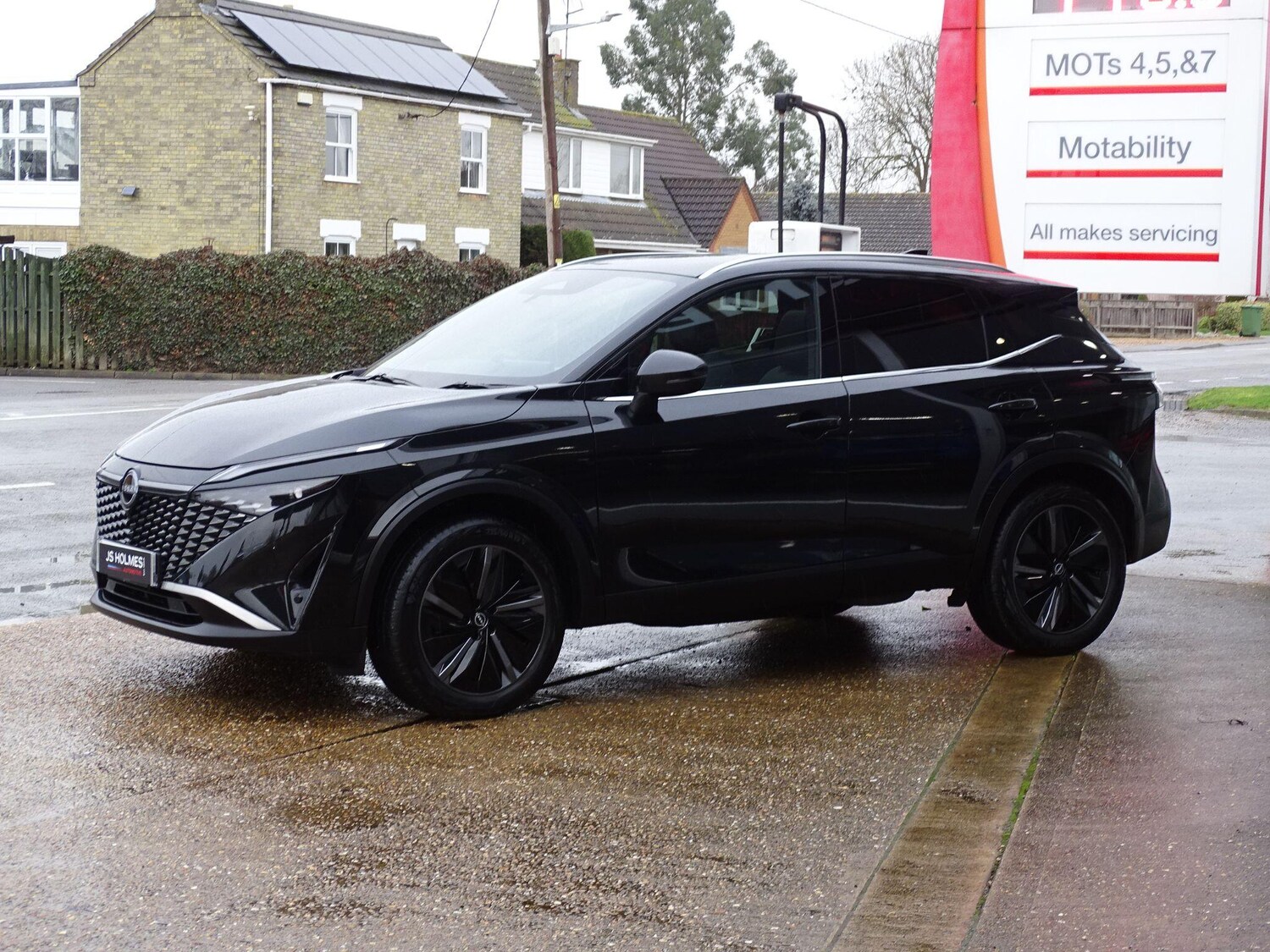 Used Nissan Qashqai 2025 for sale - 77378211: Photo 10