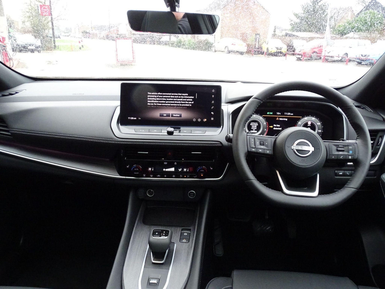 Used Nissan Qashqai 2025 for sale - 77378211: Photo 16