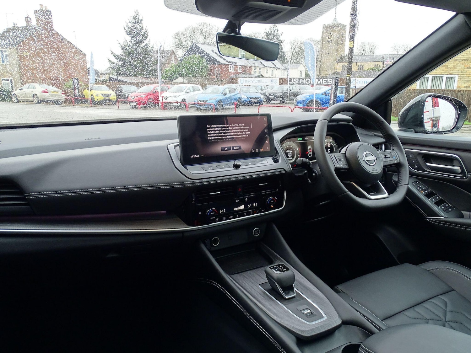 Used Nissan Qashqai 2025 for sale - 77378211: Photo 18