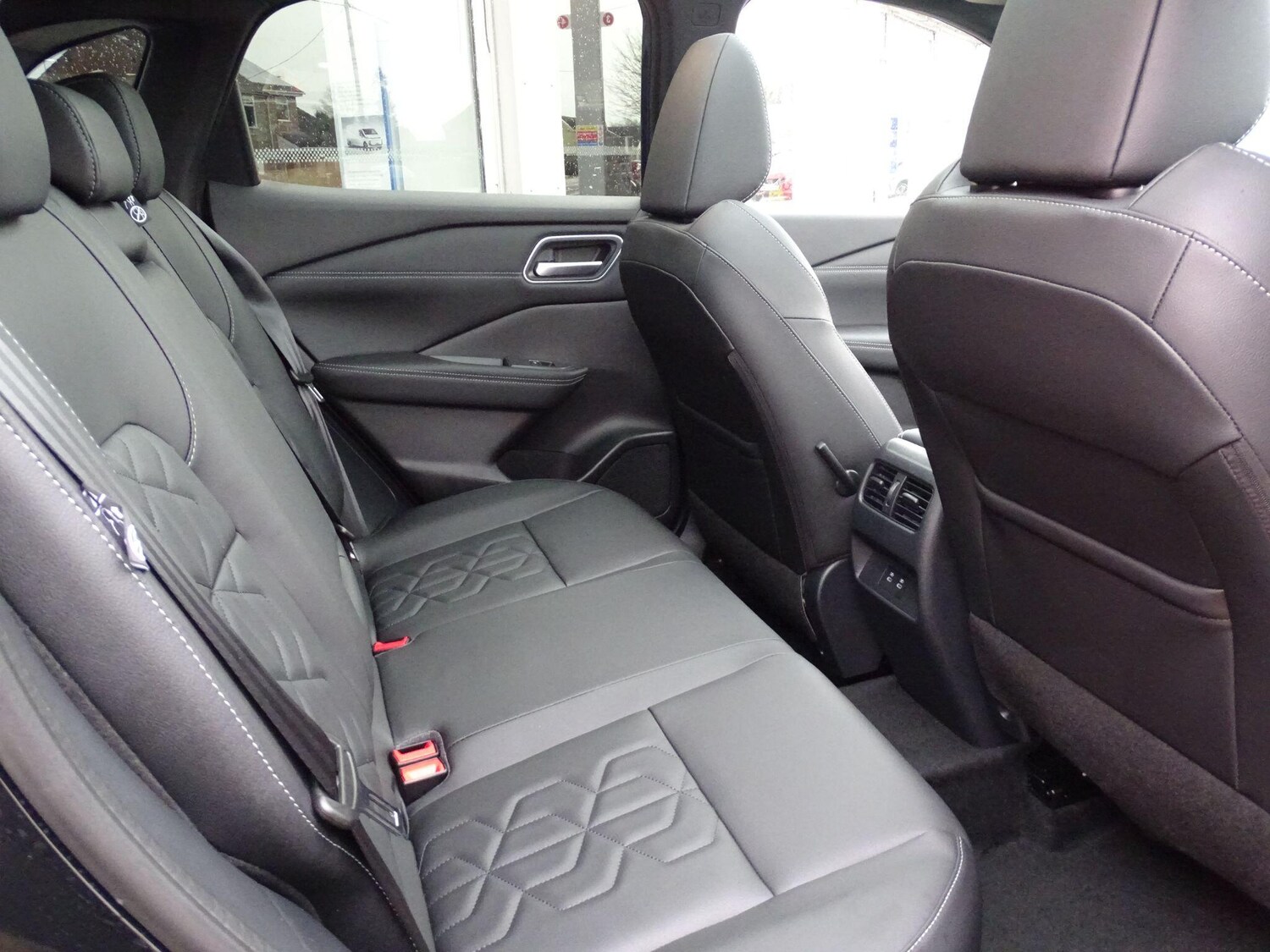 Used Nissan Qashqai 2025 for sale - 77378211: Photo 21