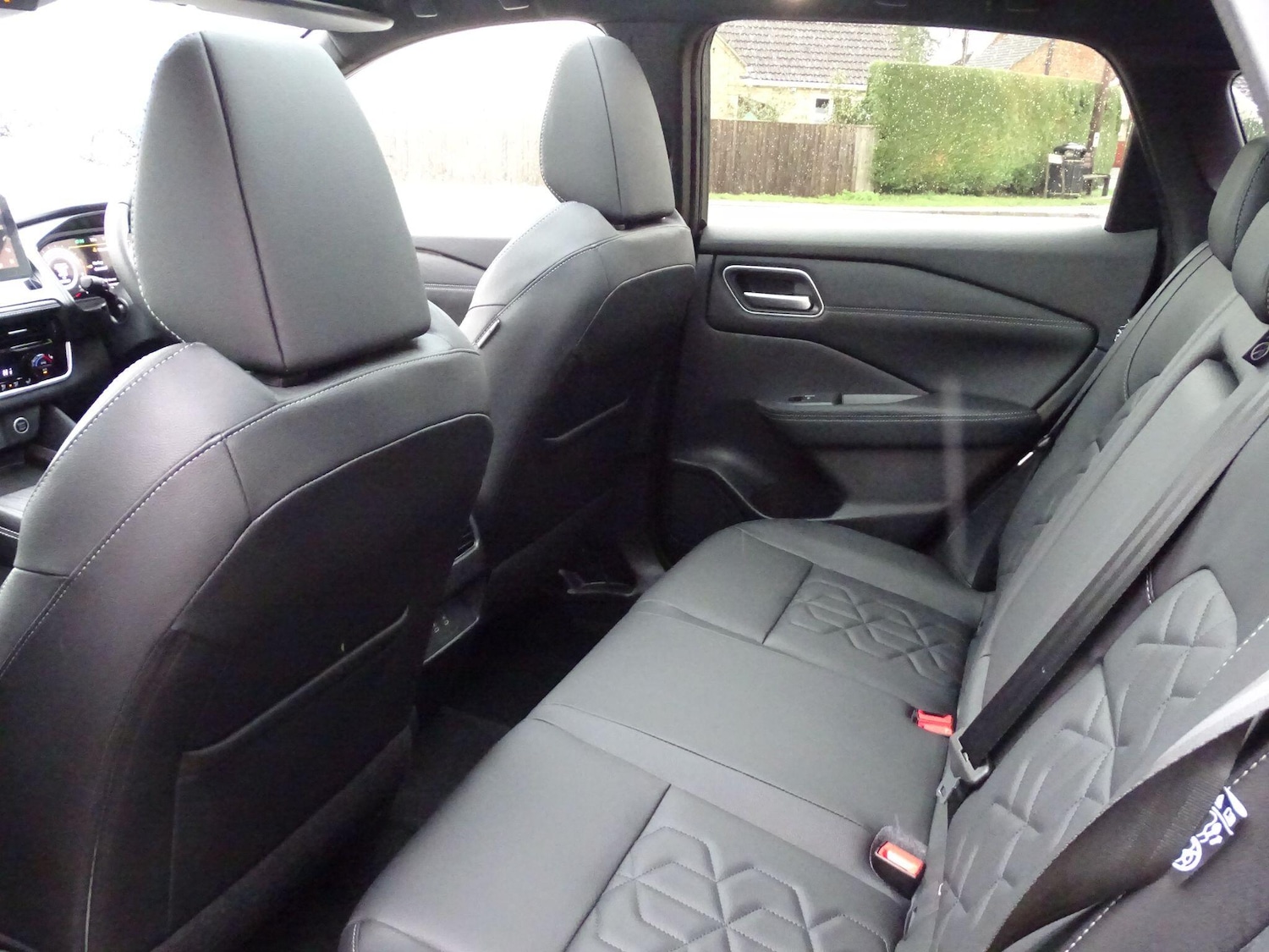 Used Nissan Qashqai 2025 for sale - 77378211: Photo 22