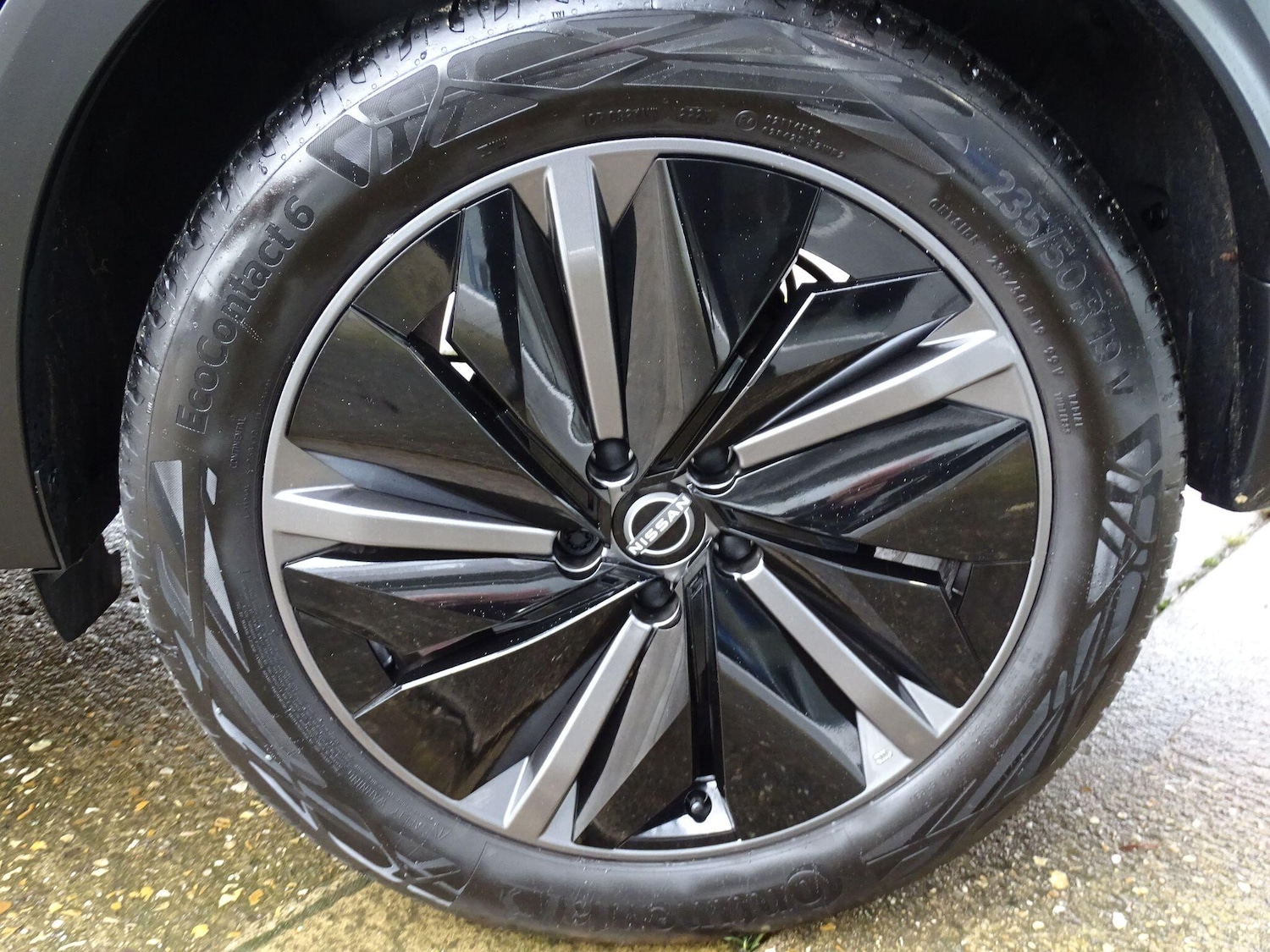 Used Nissan Qashqai 2025 for sale - 77378211: Photo 29