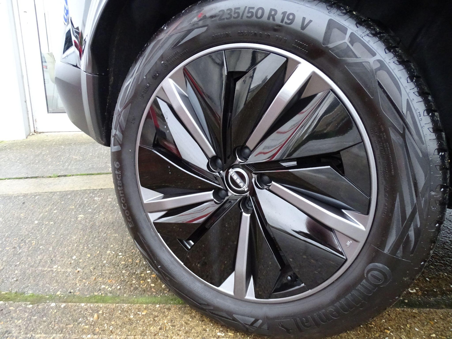 Used Nissan Qashqai 2025 for sale - 77378211: Photo 30