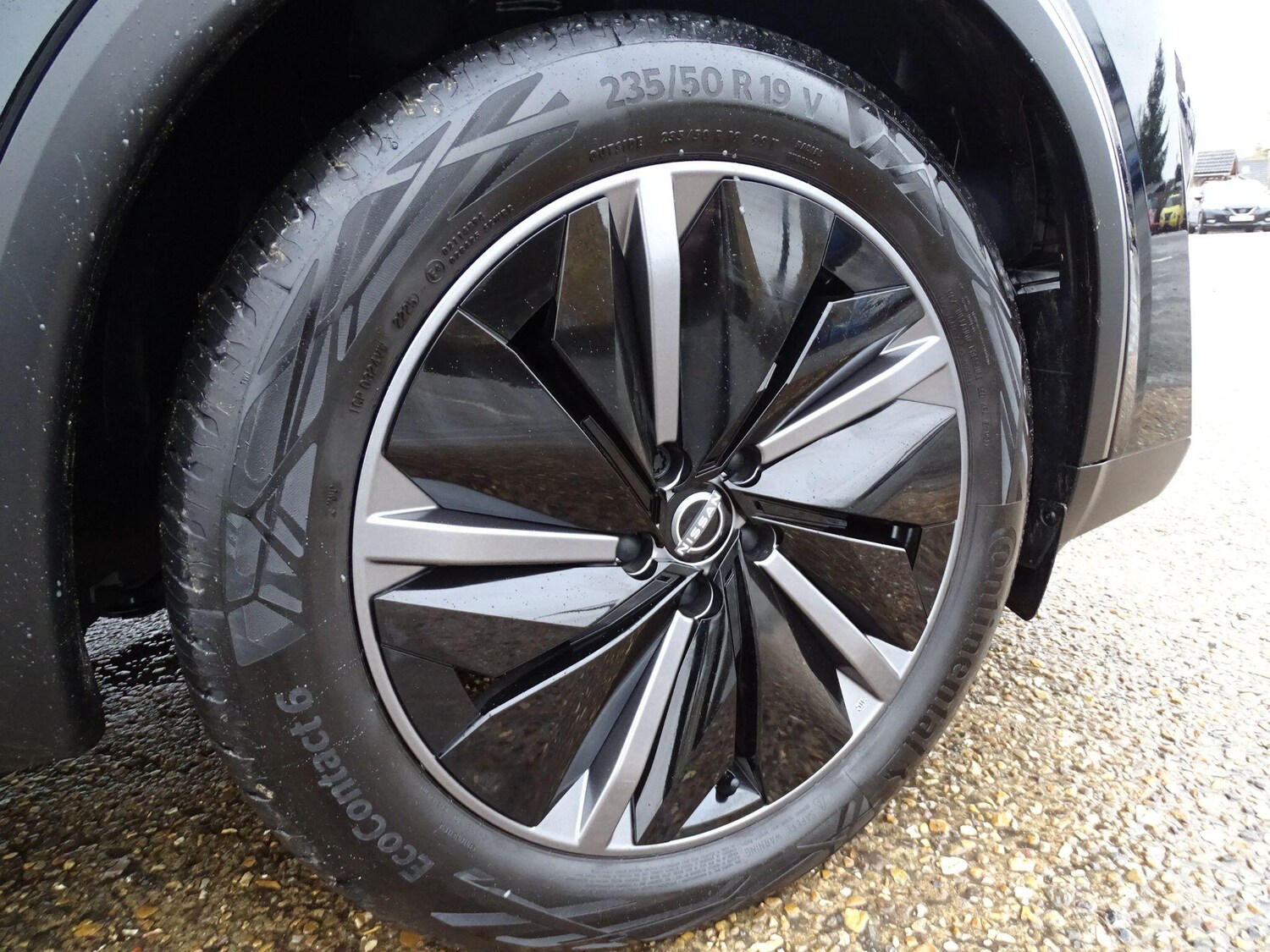 Used Nissan Qashqai 2025 for sale - 77378211: Photo 31