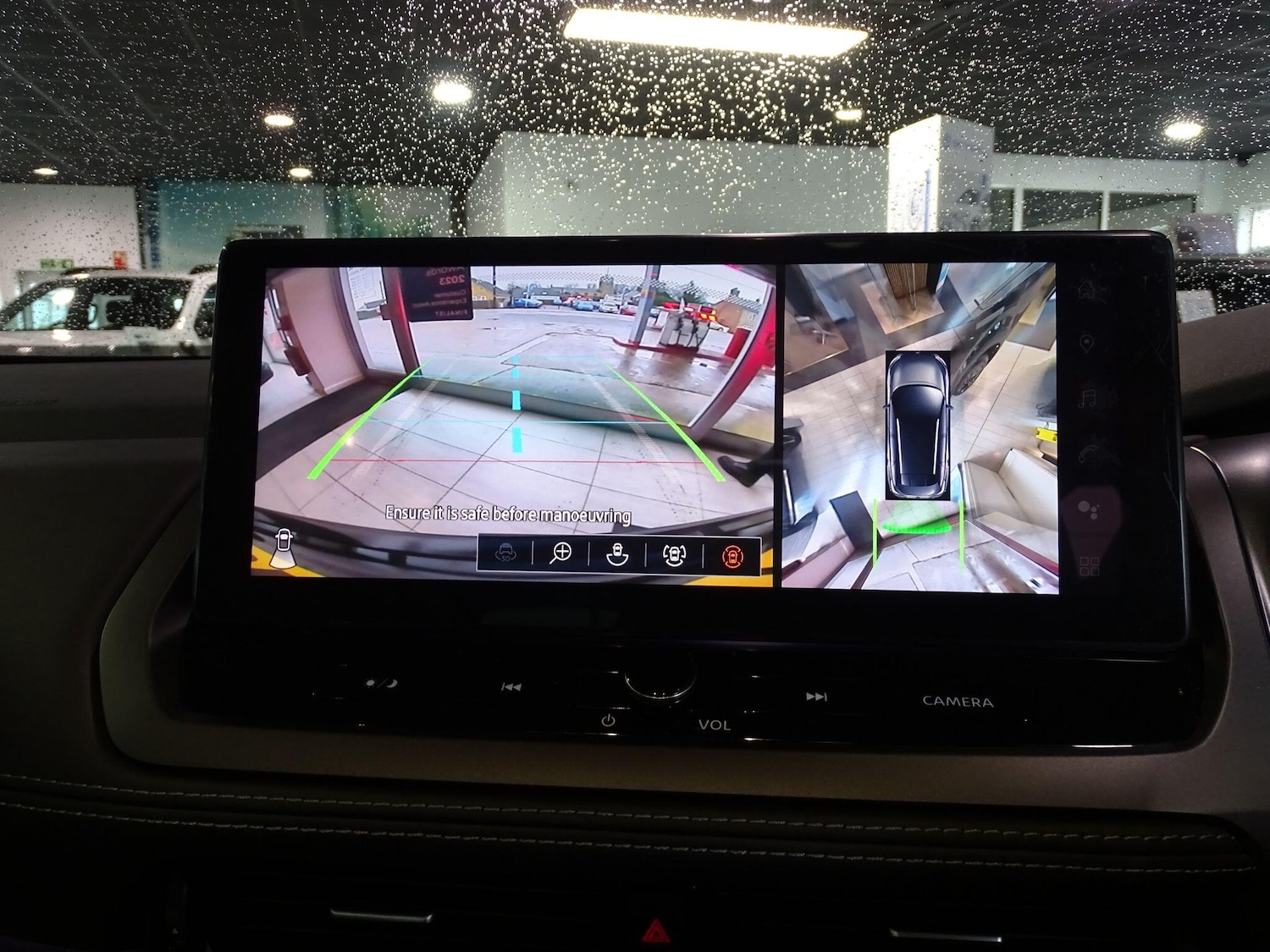 Used Nissan Qashqai 2025 for sale - 77378211: Photo 32