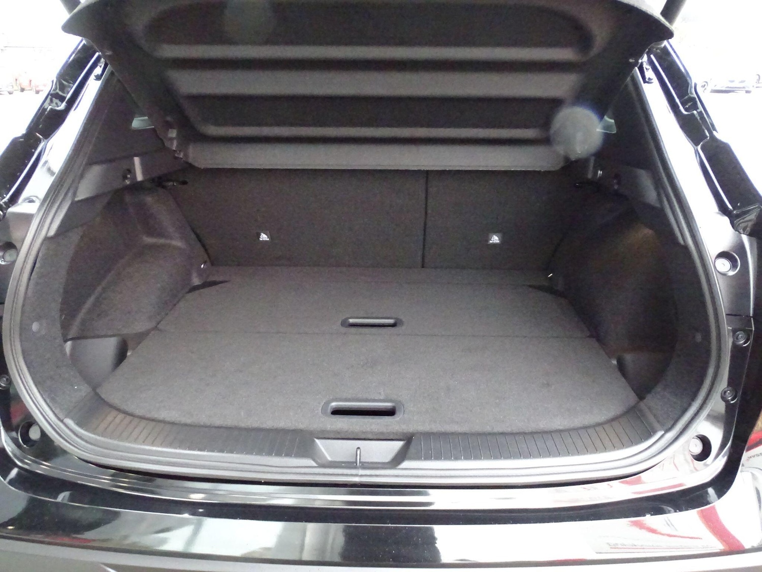 Used Nissan Qashqai 2025 for sale - 77378211: Photo 35